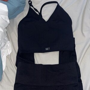 Sculptflex Set Active Set